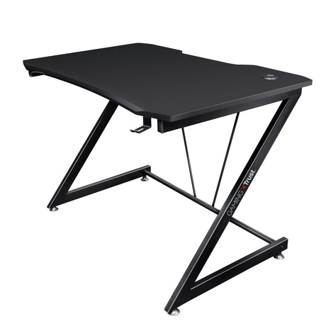 EAN 8713439245035 - Trust GXT 711X Dominus Negro imagen 1