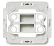 EAN 4047976131945 - eQ-3 AG EQ3-ADA-B1 Integrado Atenuador e interruptor Blanco imagen 1