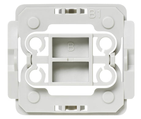 EAN 4047976131945 - eQ-3 AG EQ3-ADA-B1 Integrado Atenuador e interruptor Blanco imagen 1