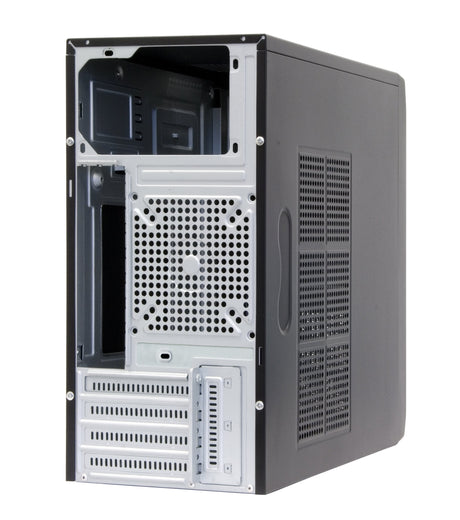EAN 4710713239401 - Chieftec CT-01B-OP carcasa de ordenador Mini Tower Negro imagen 5