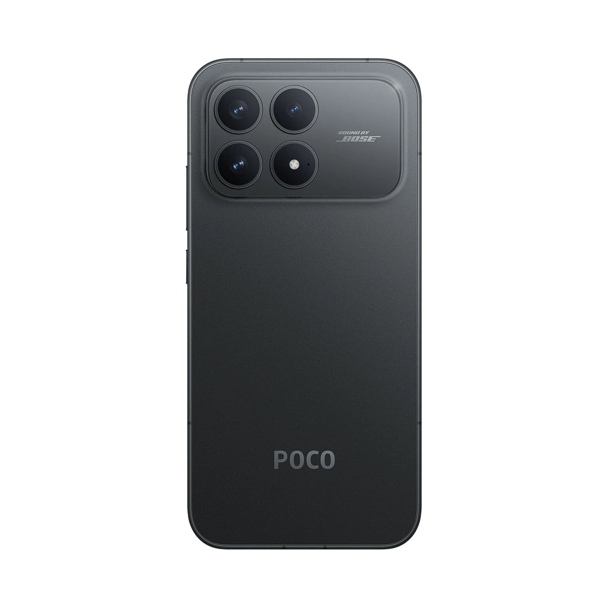 Xiaomi Poco F8 Pro 5g Dual Sim 12gb Ram 512gb - Black
