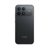 Xiaomi Poco F8 Pro 5g Dual Sim 12gb Ram 512gb - Black