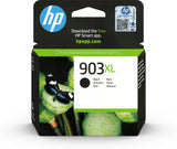 Tinta Original Hp 903 Xl Alta Capacidad Negro T6m15ae
