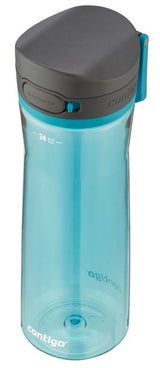 Botella Contigo Jackson 2.0 Bicicleta, Uso Diario, Fitness, Senderismo, Deportes 720 Ml Tritan