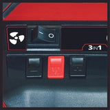 Compresor Inalámbrico Pressito Einhell 18/21 4020467