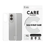 EAN 5715685025518 - PanzerGlass CARE™ by ® X-Ray Case Samsung S25 Edge funda para teléfono móvil Transparente imagen 2