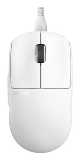 Pulsar X2 Ratón Juego Ambidextro Usb Tipo A Mecánico 26000 Dpi