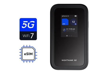 EAN 0606449174182 - NETGEAR MH7150 Módulo de red celular imagen 1