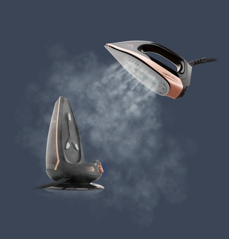 EAN 8590393405787 - Eta Vapore 4290 90000 Pressurized steam ironing station 3000 W 1,5 L Suela de Eloxal imagen 6