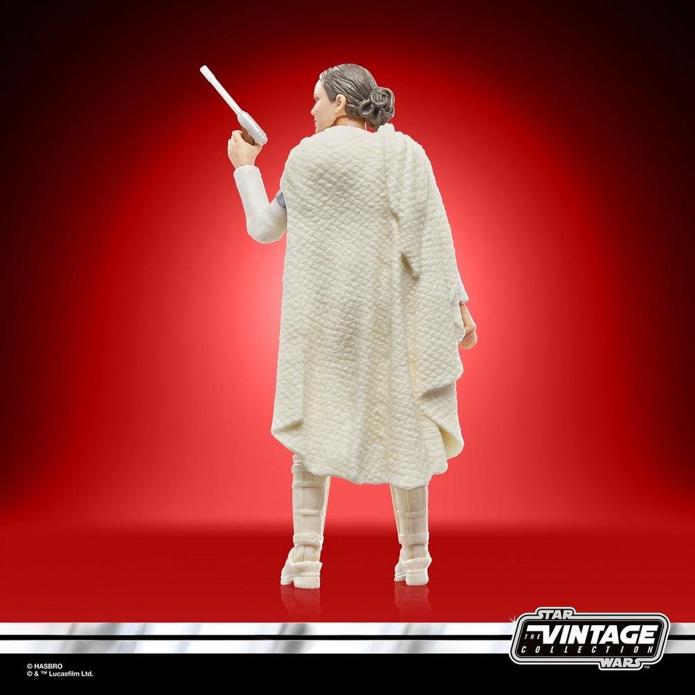 Figura Padme Amidala Attack Of The Clones Star Wars 9,5cm