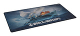 Alfombrilla Genesis Carbon 500 Maxi Wows Rayo 900x450mm