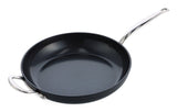 Greenpan Barcelona Pro Frying Pan 32cm Black