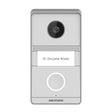 EAN 6941264079149 - Hikvision DS-KV1101-ME2/Surface sistema de intercomunicación de video 2 MP Metálico imagen 1