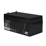 EAN 5903317223993 - Green Cell AGM19 batería para sistema ups Sealed Lead Acid (VRLA) 12 V 3,3 Ah imagen 2
