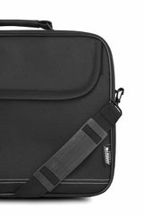 EAN 3760170844985 - Urban Factory AVB07UF-V2 maletines para portátil 43,9 cm (17.3") Maletín Negro imagen 4