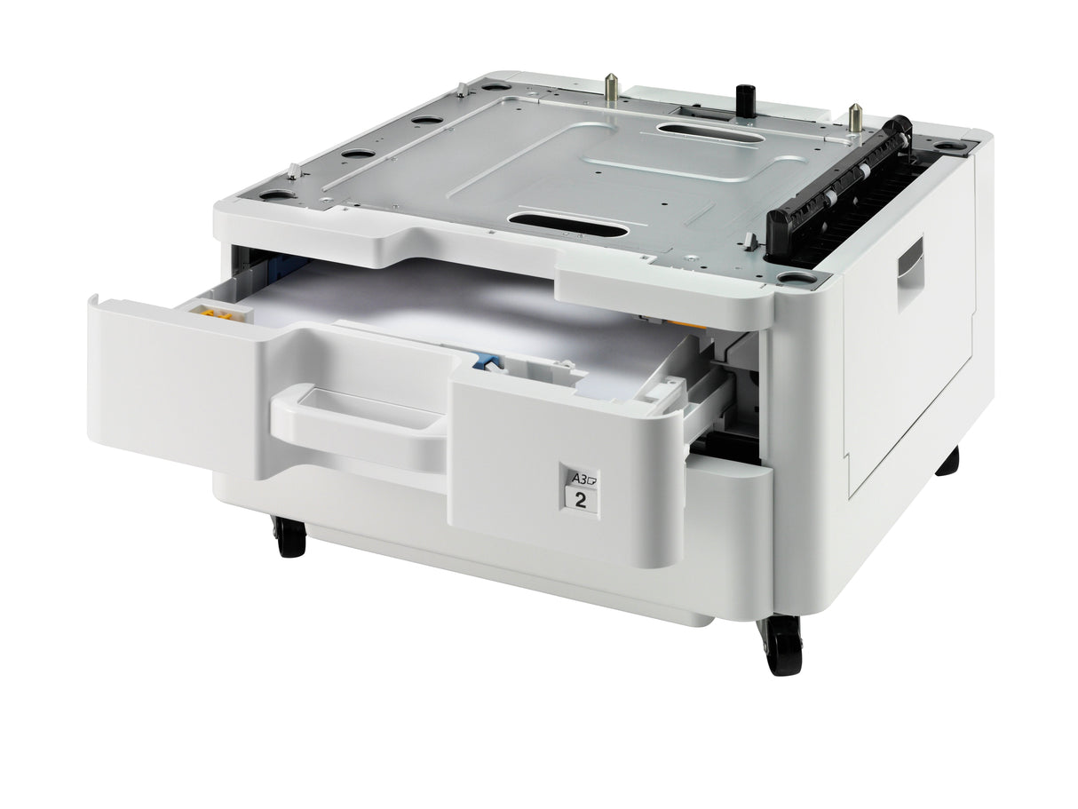 EAN 0632983018897 - KYOCERA PF-470 500 hojas imagen 2