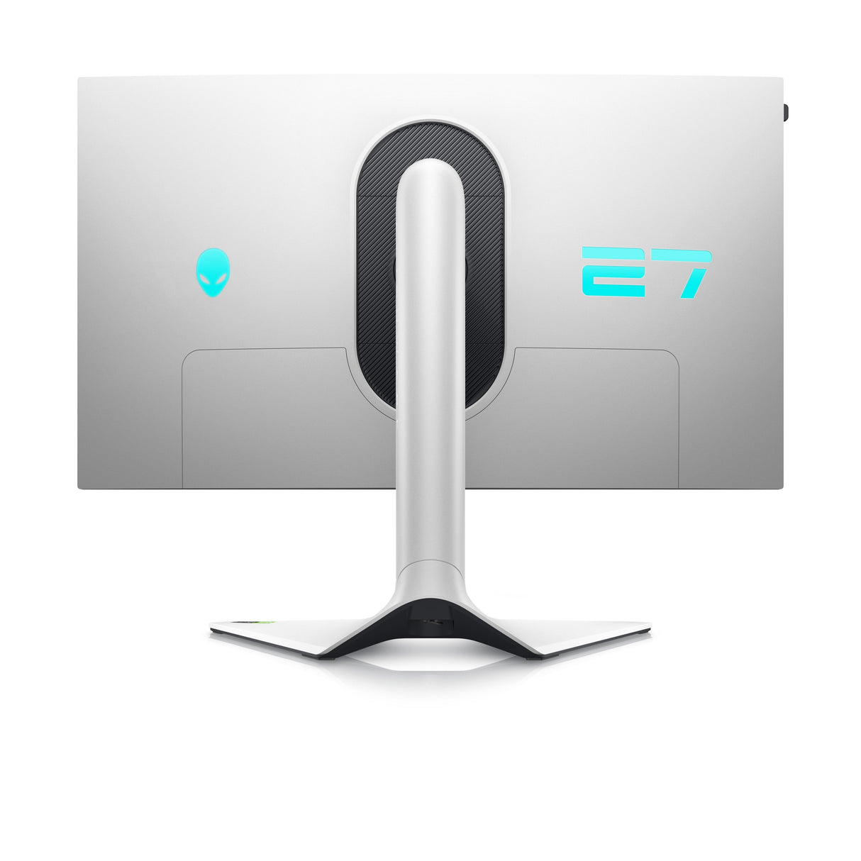 EAN 0884116431435 - Alienware AW2723DF LED display 68,6 cm (27") 2560 x 1440 Pixeles Quad HD LCD Plata imagen 6