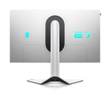 EAN 0884116431435 - Alienware AW2723DF LED display 68,6 cm (27") 2560 x 1440 Pixeles Quad HD LCD Plata imagen 6