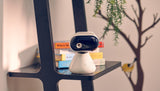 Motorola Pip1500 Video-Monitor Para Bebés 300 M Fhss Negro, Blanco