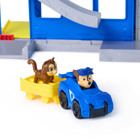 EAN 681147095472 - PAW Patrol 6074775 vehículo de juguete imagen 6
