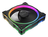 EAN 4711636044004 - ASUS Prime MR120 Fan ARGB Black 3in1 Carcasa del ordenador Ventilador 12 cm Negro imagen 10