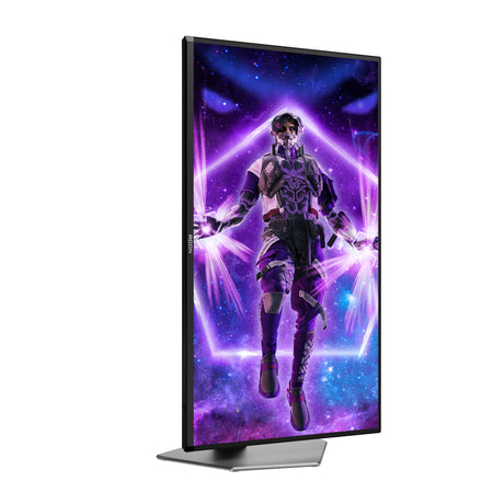 EAN 4038986112468 - AOC AGON PRO AG326UD pantalla para PC 80 cm (31.5") 3840 x 2160 Pixeles 4K Ultra HD QD-OLED Negro imagen 6