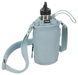 Thule Enroute Water Bottle Holder - Soft Blue Darkest Blue