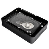 EAN 4560167554533 - Thermaltake Max 5G Negro 3.5" imagen 3