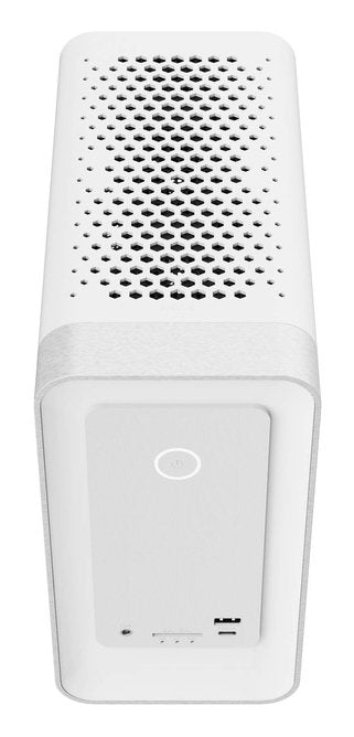 EAN 4895173628412 - Zotac ZBOX MAGNUS ONE ERP54060W PC tamaño 8L Blanco i5-13400 imagen 2