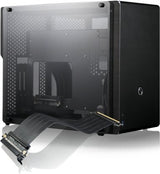 EAN 4715109922615 - RAIJINTEK Ophion M Evo ALS Midi Tower Negro, Transparente imagen 7