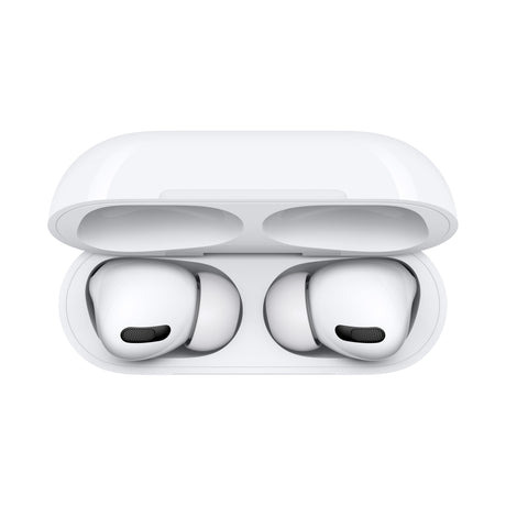EAN 0194252721384 - Apple AirPods Pro with MagSafe Charging Case AirPods Auriculares Inalámbrico Dentro de oído Llamadas/Músi imagen 4