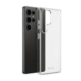 EAN 5904310705424 - Crong CRGCSHCSGS25UTRS funda para teléfono móvil 17,5 cm (6.9") Transparente imagen 1