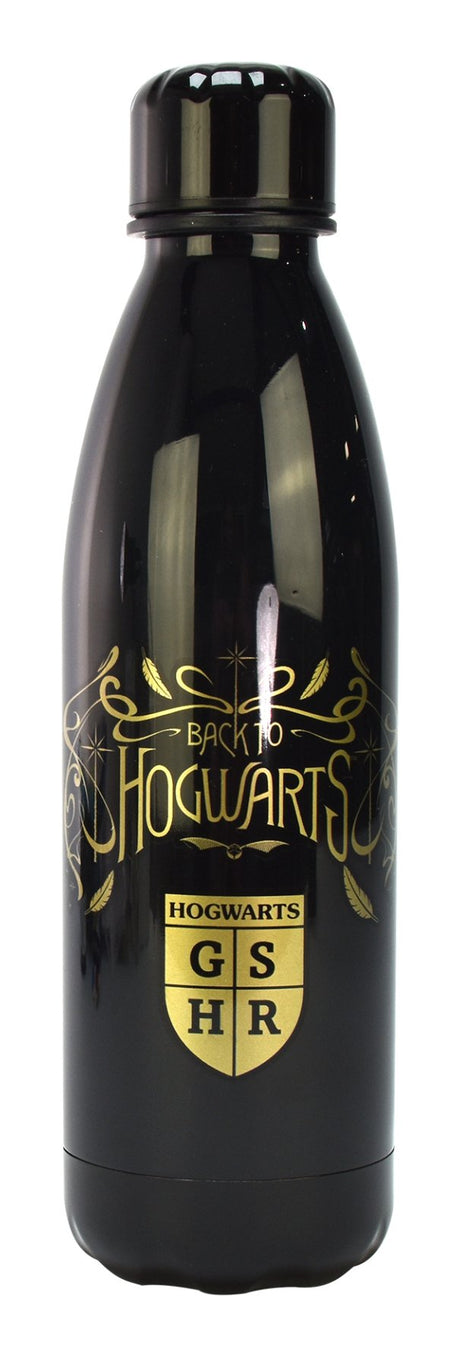 EAN 5056563712862 - Thumbs Up Harry Potter 650 ml Negro, Amarillo imagen 2