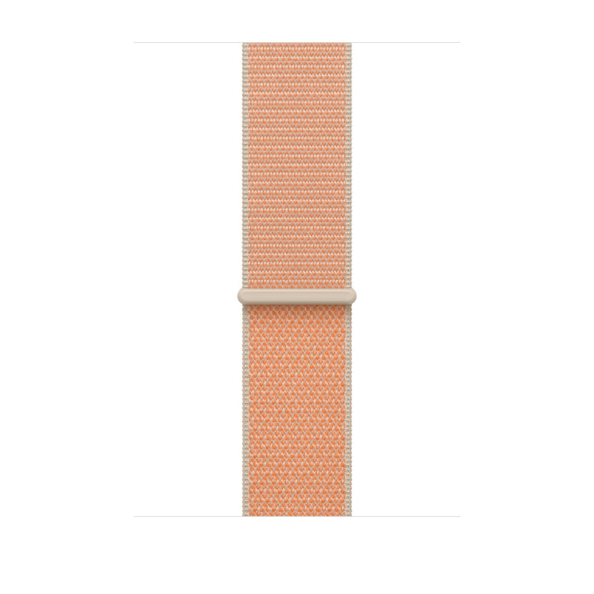46mm Cantaloupe Sport Loop