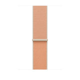 46mm Cantaloupe Sport Loop