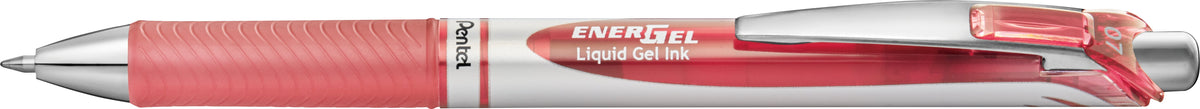 Energel Bl77 Gelschreiber 0.35 Mm, Schreibfarbe: Rosa