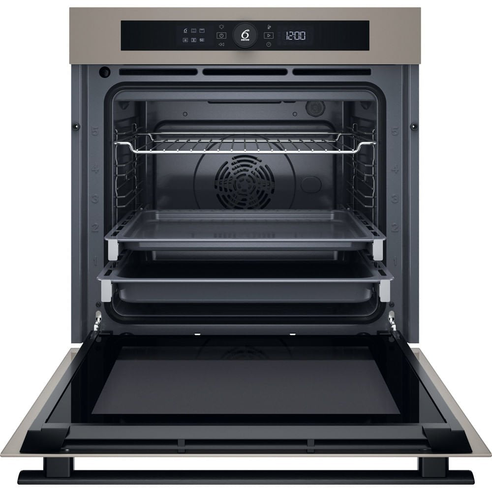 Piekarnik Woi4s8hm2sea