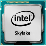 Intel Core I3-6100te Procesador 2,7 Ghz 4 Mb Smart Cache