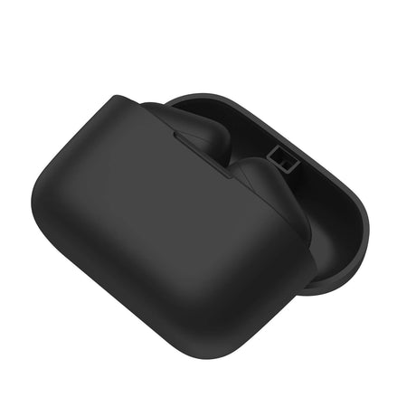 EAN 5901986046837 - Savio TWS-09 auricular y casco Auriculares True Wireless Stereo (TWS) Dentro de oído Llamadas/Música Blue imagen 5