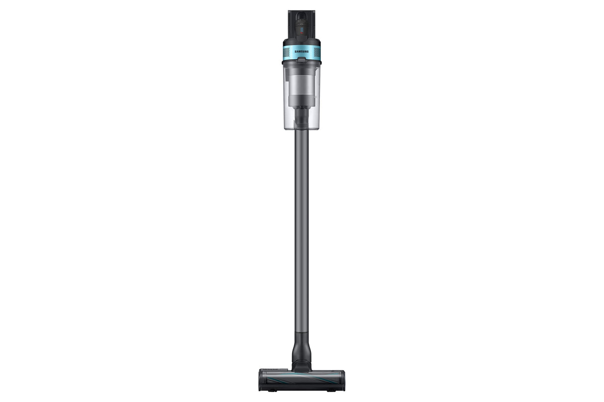 EAN 8806095108803 - Samsung VS20B75AGR1 Aspiradora escoba 2 en 1 Batería Secar Sin bolsa 550 W Negro, Color menta imagen 2