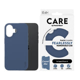 EAN 5715685004476 - PanzerGlass CARE™ by ® Case Blue w. MagSafe iPhone 16 funda para teléfono móvil Azul imagen 2