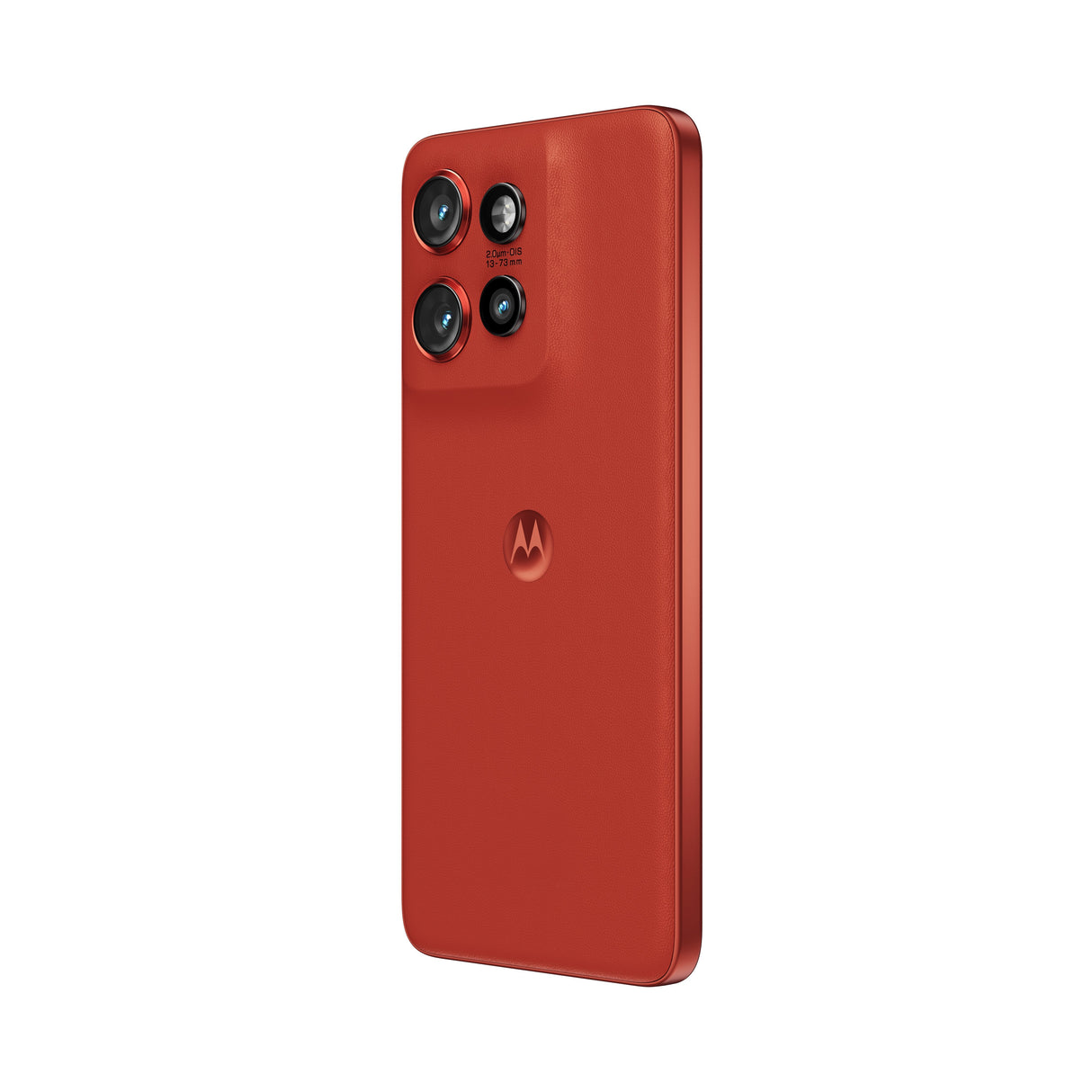 Motorola Edge 60 Neo 5g 8gb/256gb Poinciana