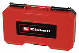 Juego De Puntas Einhell, 34 Piezas 1/4", En S-Box