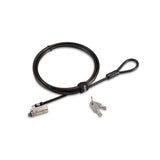 EAN 0085896650218 - Kensington K65021WW cable antirrobo imagen 1