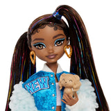 Muñeca  Mattel Barbie Dream Besties Brooklyn Y Accesorios Hyc22