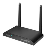 Logilink Hdmi-Receiver-Einheit Para Hdw0103, Drahtlos, 150m
