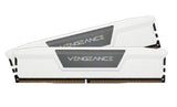 Memoria Corsair Ddr5  32gb (2x16gb) Vengeance 6000mhz (Black)