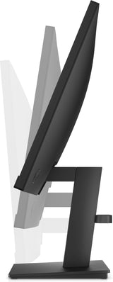 EAN 0196548132300 - HP P24h G5 FHD Monitor pantalla para PC 60,5 cm (23.8") 1920 x 1080 Pixeles Full HD LCD Negro imagen 4