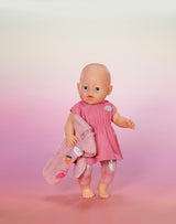 Zapf Creation Baby Born® Mantel Set Mit Kleid 43cm 839416