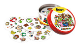 EAN 3558380117285 - Asmodee Dobble Super Mario Juego De Cartas Lógico imagen 3